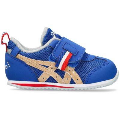 ASICS (Baby&Kids)/アシックス アイダホ　ＢＡＢＹ　ＫＴ－ＥＳ　４