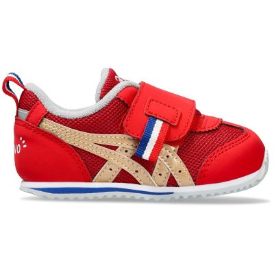 ASICS (Baby&Kids)/アシックス アイダホ　ＢＡＢＹ　ＫＴ－ＥＳ　４