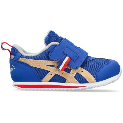 ＜ASICS (Baby&Kids)＞アイダホ　ＭＩＮＩ　ＫＴ－ＥＳ　４