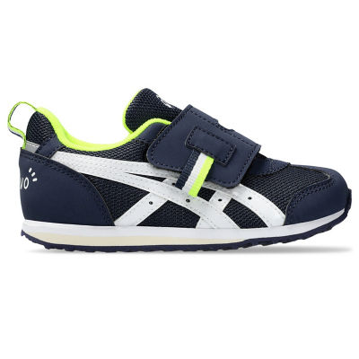 ＜ASICS (Baby&Kids)＞アイダホ　ＭＩＮＩ　ＫＴ－ＥＳ　４
