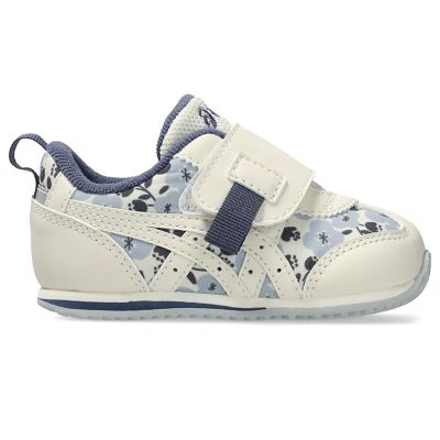 ASICS (Baby & Kids)/アシックス アイダホ BABY KT-ES G 200オフホワイト×オフホワイト 靴【三越伊勢丹/公式】
