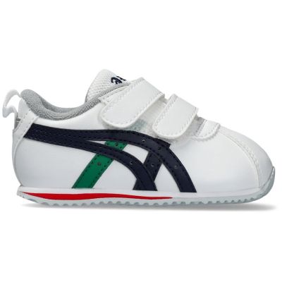 ＜三越伊勢丹/公式＞ ASICS(Baby & Kids)/アシックス コトラ BABY SL 2 シロ 靴【三越伊勢丹/公式】