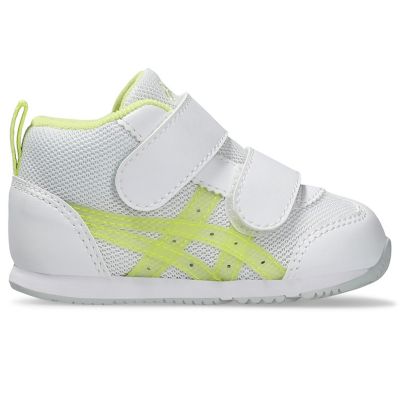 ASICS (Baby&Kids)/アシックス 【たまひよ　協同企画】アイダホ　ＢＡＢＹ　ＭＩＤ　Ｔ