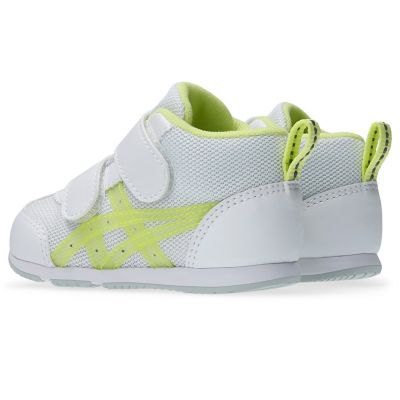 たまひよ 協同企画】アイダホ BABY MID T | ASICS (Baby&Kids