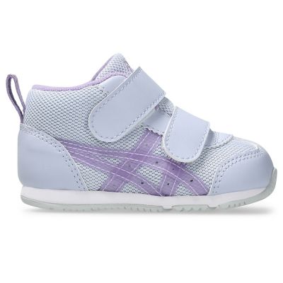ASICS (Baby&Kids)/アシックス 【たまひよ　協同企画】アイダホ　ＢＡＢＹ　ＭＩＤ　Ｔ