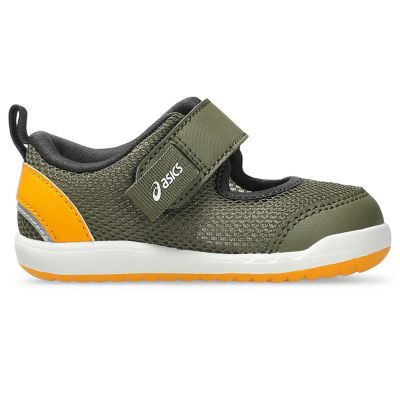 ＜ASICS (Baby&Kids)＞ＭＥＳＨＯＥＳ　ＢＡＢＹ　３
