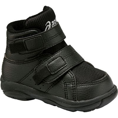 ＜三越伊勢丹/公式＞【SALE】ASICS(Baby & Kids)/アシックス GD．WALKER［R］BABY-HI ブラック 靴【三越伊勢丹/公式】