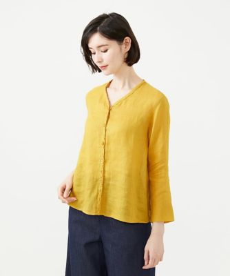 Theory 20ss リネンブラウス Theory Damian Rib Crewneck T-Shirt | Nordstrom