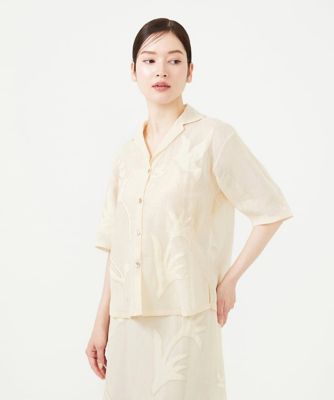 Sybilla (Women)のシャツ・ブラウス | レディース | 三越伊勢丹