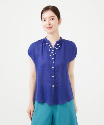 Sybilla (Women)のシャツ・ブラウス | レディース | 三越伊勢丹