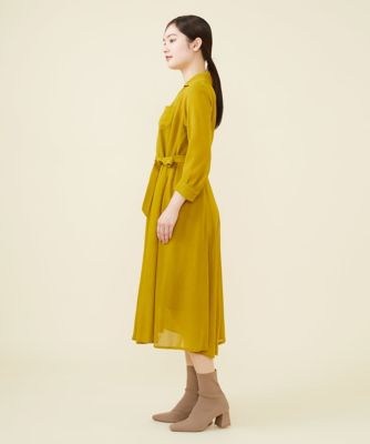 当季大流行 imported ISETAN phoebe ドレス couture ワンピース - www ...