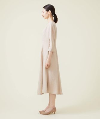 【値下げ中！】Sybilla トリアセストレッチワンピース 未使用 トリアセストレッチワンピース | Sybilla (Women)/シビラ | 三越