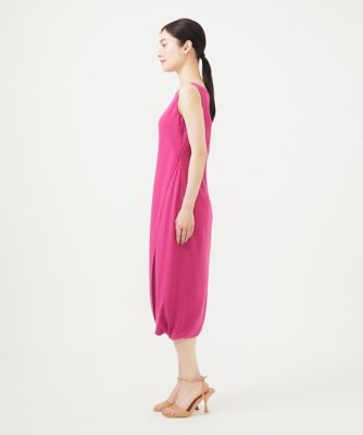 SMART DRESS】チューリップヘムドレス | Sybilla (Women
