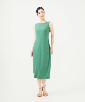 SMART DRESS】チューリップヘムドレス | Sybilla (Women 