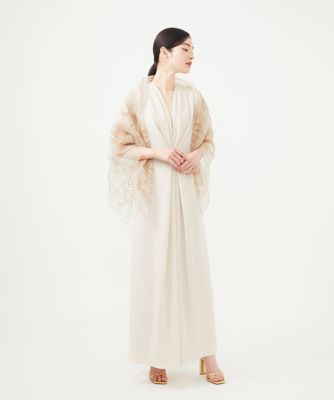 【ＳＭＡＲＴ　ＤＲＥＳＳ】フロントタックジャンプスーツ