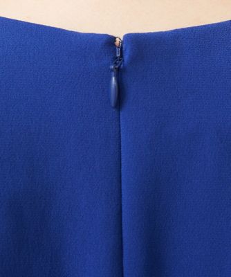 【ＳＭＡＲＴ　ＤＲＥＳＳ】Ｖネックドレス