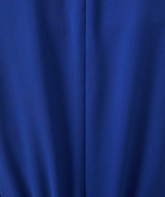 【ＳＭＡＲＴ　ＤＲＥＳＳ】Ｖネックドレス
