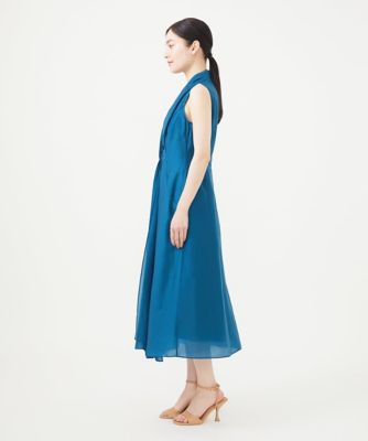 【ＳＭＡＲＴ　ＤＲＥＳＳ】フロントドレープドレス