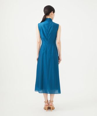 【ＳＭＡＲＴ　ＤＲＥＳＳ】フロントドレープドレス