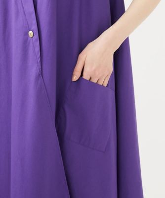 【ＳＭＡＲＴ　ＤＲＥＳＳ】オフカラーアメリカンスリーブドレス