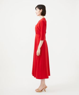 2ポケットドレス | Sybilla (Women)/シビラ | 三越伊勢丹オンライン