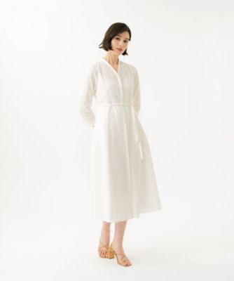 アイレットレースドレス | Sybilla (Women)/シビラ | 三越伊勢丹