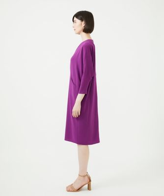 フロントタックドレス | Sybilla (Women)/シビラ | 三越伊勢丹