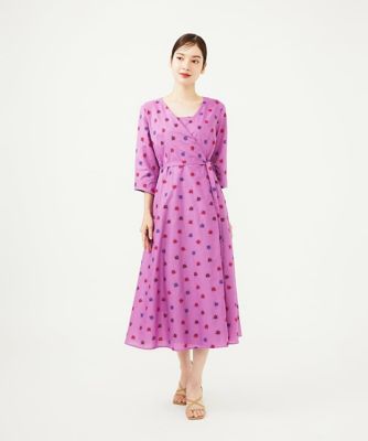 ピンク系 Sybilla (Women)の小さいサイズ 3号～7号／XXS～S