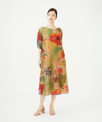 Sybilla (Women)のワンピース | レディース | 三越伊勢丹オンライン