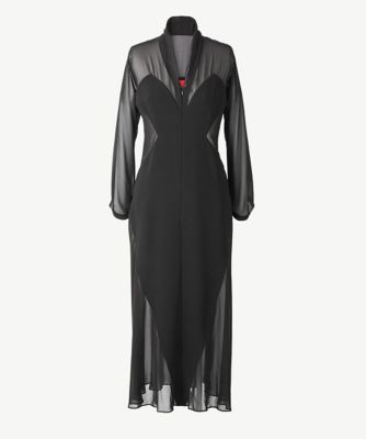 ブラック系 Sybilla (Women)のワンピース | レディース | 三越伊勢丹