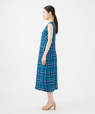 イントレチャートドレス