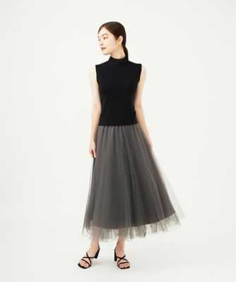 シビラ　総レースのジャケット ジャケット ショート丈 総レース 透かしレース アウター