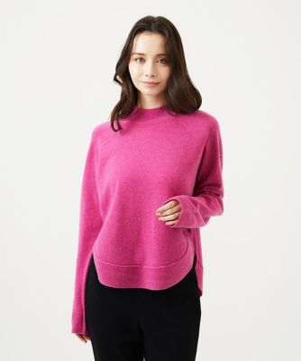 ＜Sybilla (Women)＞カーブヘムニット