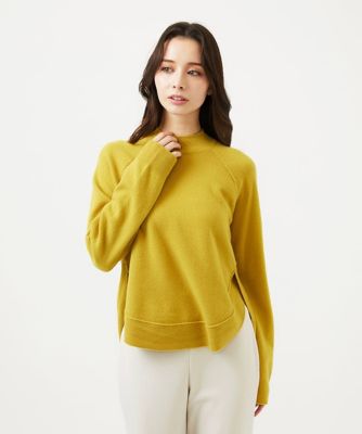 ＜Sybilla (Women)＞カーブヘムニット