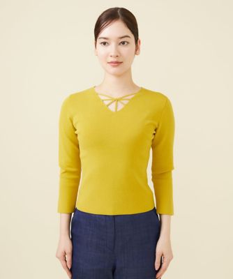 ☆ほぼ未使用☆Sybilla ギャザーデザインプルオーバー　パープル　現行品 ☆ほぼ未使用☆Sybilla ギャザーデザインプルオーバー パープル