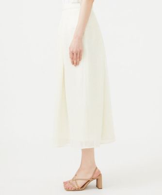 シアーカラミスカート
