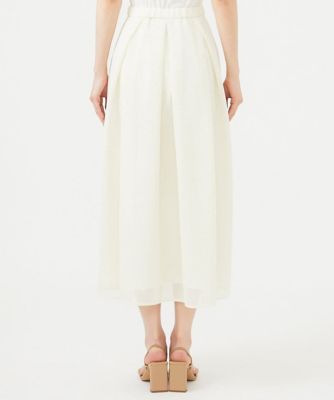 シアーカラミスカート