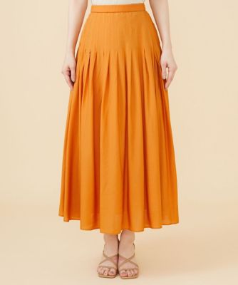 シルクレーヨンタックスカート | ファッション・服 | 三越伊勢丹 