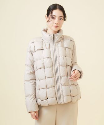 ＜Sybilla (Women)＞イントレチャートショートダウン