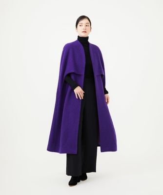 ケープコート | Sybilla (Women)/シビラ | 三越伊勢丹オンラインストア