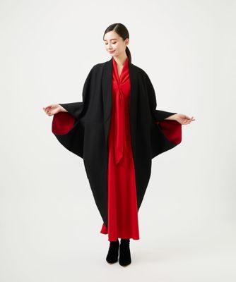 ＜Sybilla (Women)＞スポンディッシュコクーンコート