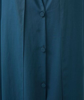 シアーロングジャケット