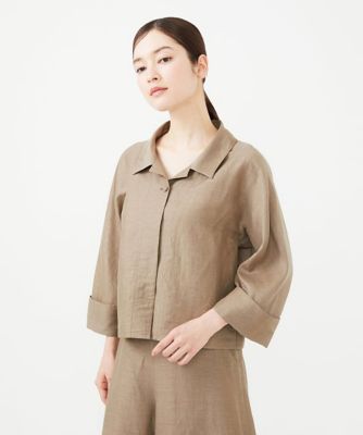 Sybilla (Women)/シビラ カールマイヤージャケット
