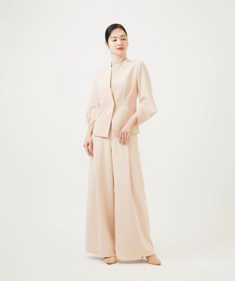 再入荷】スリットスリーブジャケット | Sybilla (Women)/シビラ | 三越