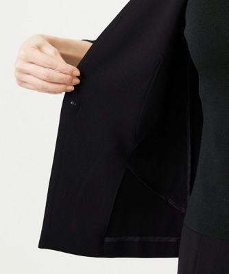 再入荷】スリットスリーブジャケット | Sybilla (Women)/シビラ | 三越