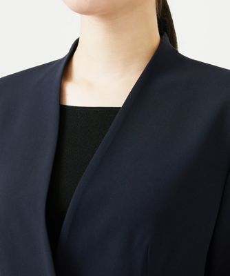 再入荷】スリットスリーブジャケット | Sybilla (Women)/シビラ | 三越