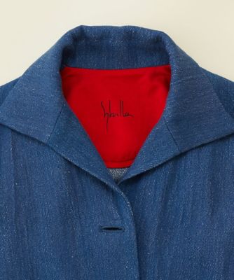 カディデニムジャケット | Sybilla (Women)/シビラ | 三越伊勢丹