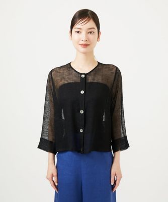 美しシビラジャケット リネン セレモニー 演奏会 発表会 二次会 PLIQUA 結婚式 ジャケット お呼ばれ 親族 卒業式 卒園式 入学式