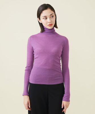 美品✨Sybilla シビラ　バルーン パンツ　ニット　グリーン　Mサイズ Sybilla - シビラ ニットロングスカート ブランド ボトムス 日本