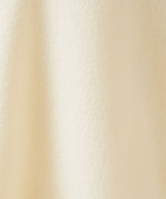 【Ｐｕｒｅ】パイルジャージーＶカットネックカットソー